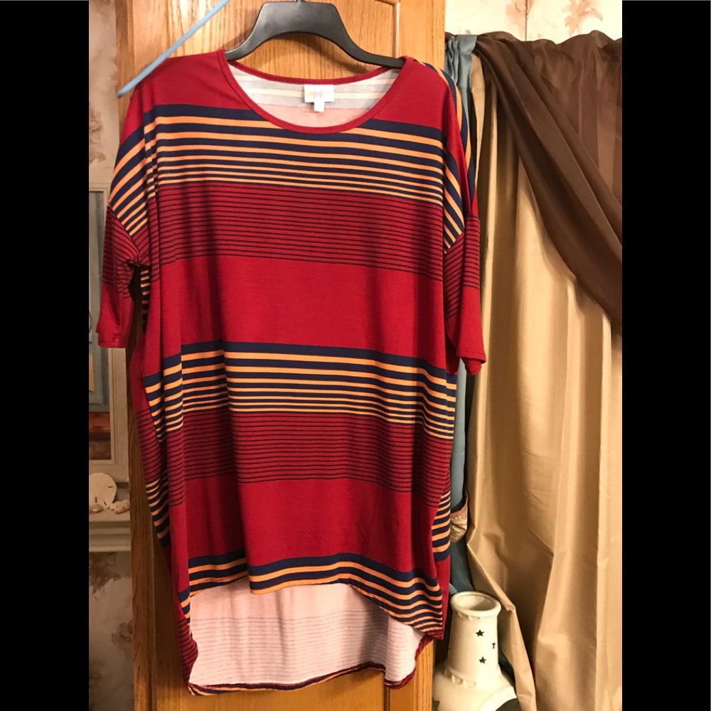 LLR IRMA - Picture 2 of 3